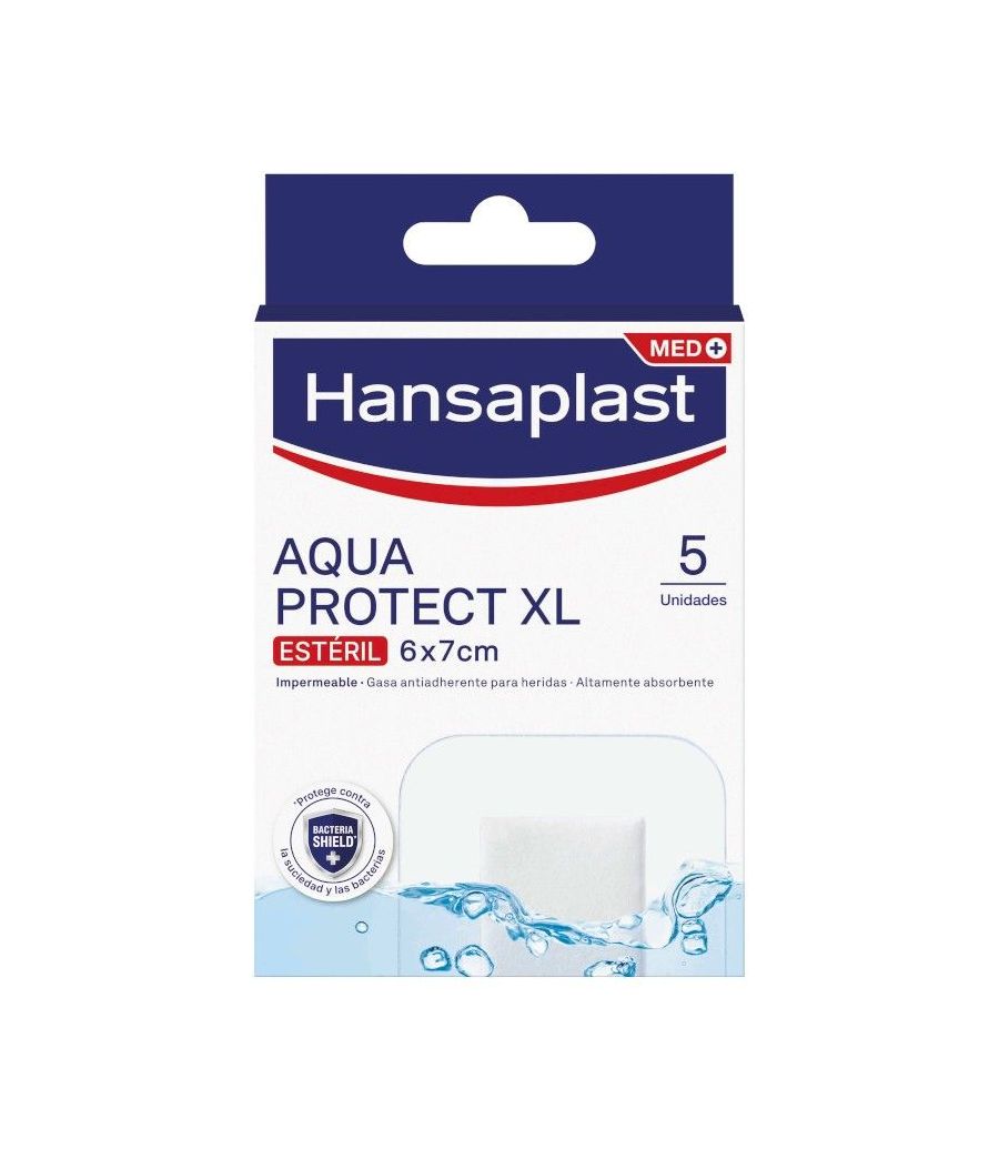 HANSAPLAST AQUA PROT XL 5 AP