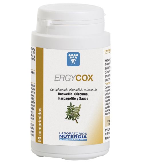 ERGYCOX 90 90COMP