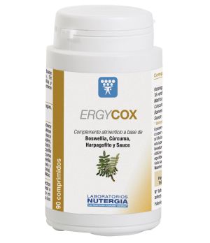 ERGYCOX 90 90COMP