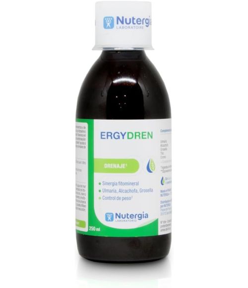 ERGYDREN 250 ML