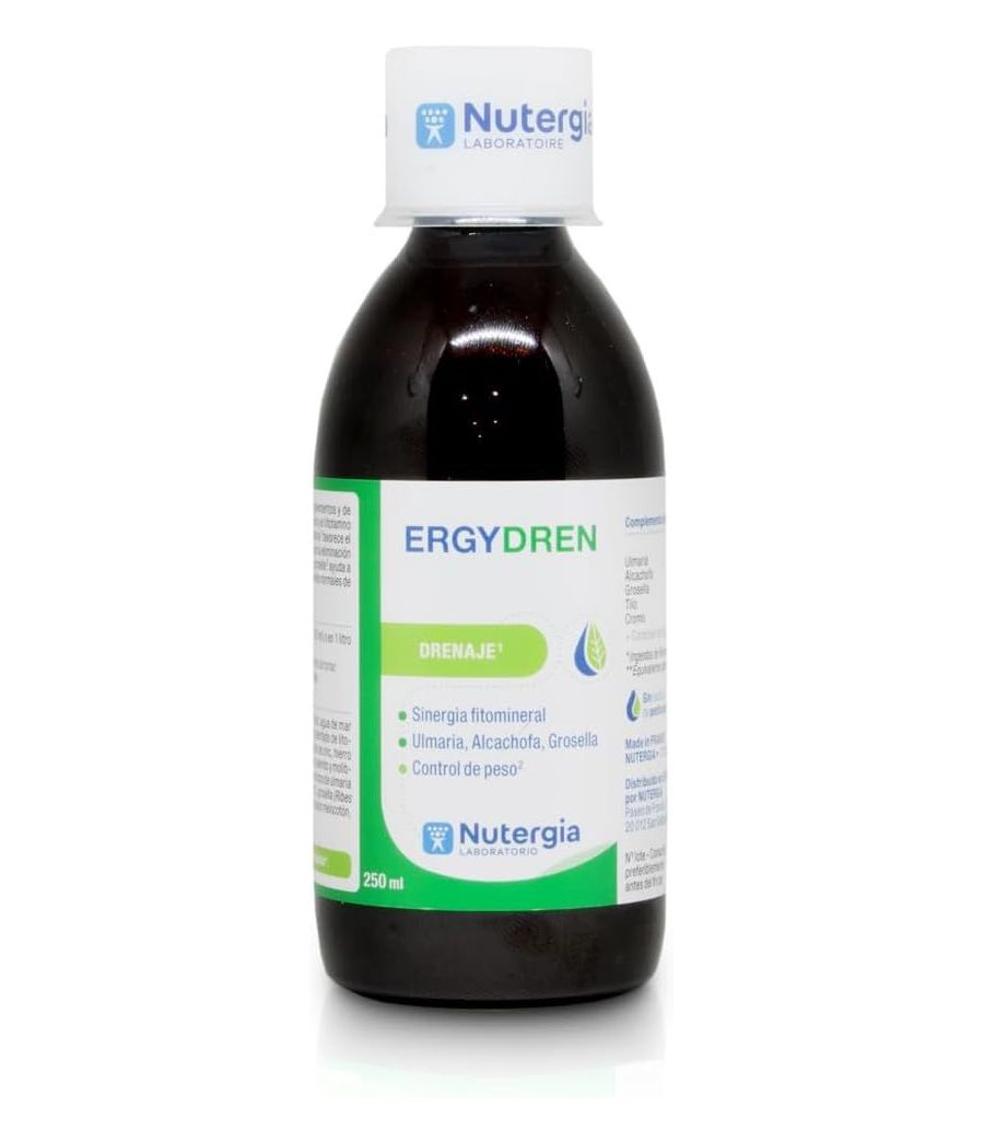 ERGYDREN 250 ML
