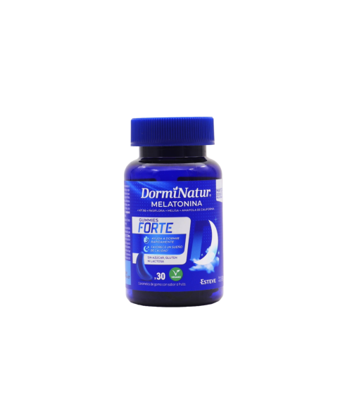 DORMINATUR GUMMIES FORTE 30