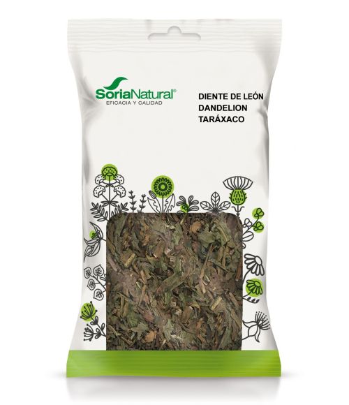 DIENTE DE LEON BOLSA (SORIA NATURAL)