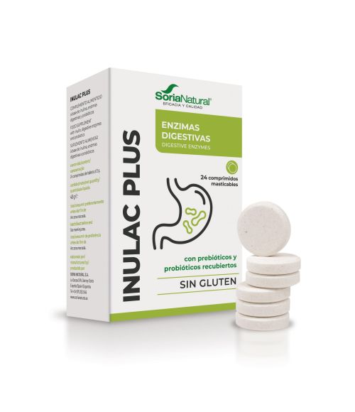 INULAC PLUS 24 COMP