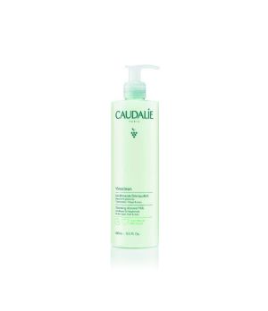 CAUDALIE LECHE ALMENDRAS DESMAQUILLANTE 313A 400ML