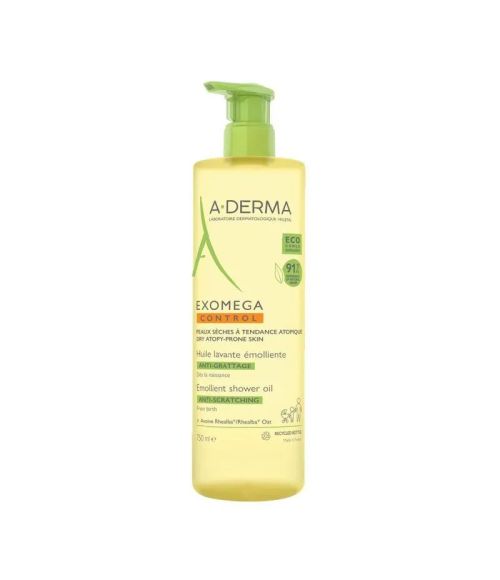 EXOMEGA CONTROL ACEITE LIMPIAD