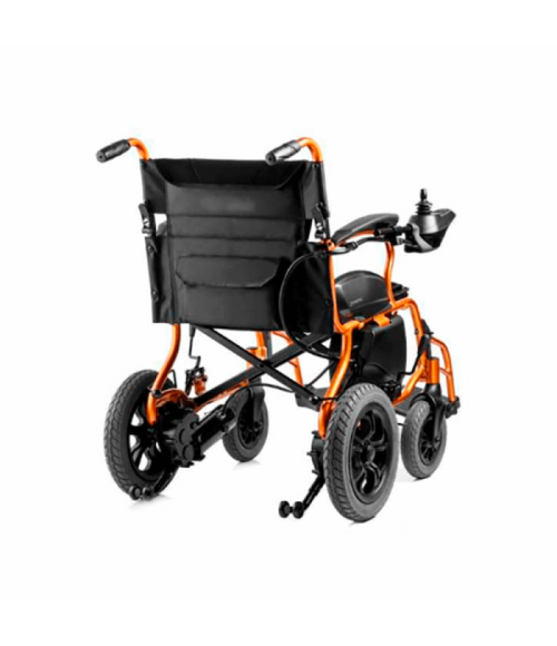 SILLA ELECTRICA MARTINIKA CLASSIC PLEGABLE RUEDA PEQUEÑA TOTALCARE