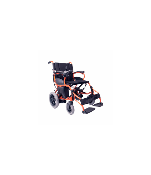 SILLA ELECTRICA MARTINIKA CLASSIC PLEGABLE RUEDA PEQUEÑA TOTALCARE