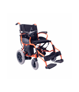 SILLA ELECTRICA MARTINIKA CLASSIC PLEGABLE RUEDA PEQUEÑA TOTALCARE