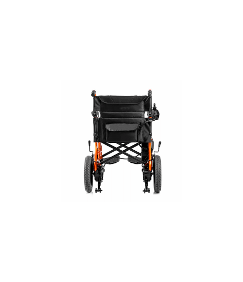 SILLA ELECTRICA MARTINIKA CLASSIC PLEGABLE RUEDA PEQUEÑA TOTALCARE
