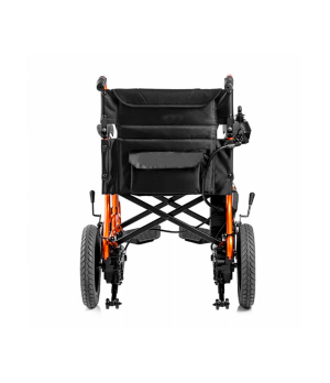 SILLA ELECTRICA MARTINIKA CLASSIC PLEGABLE RUEDA PEQUEÑA TOTALCARE