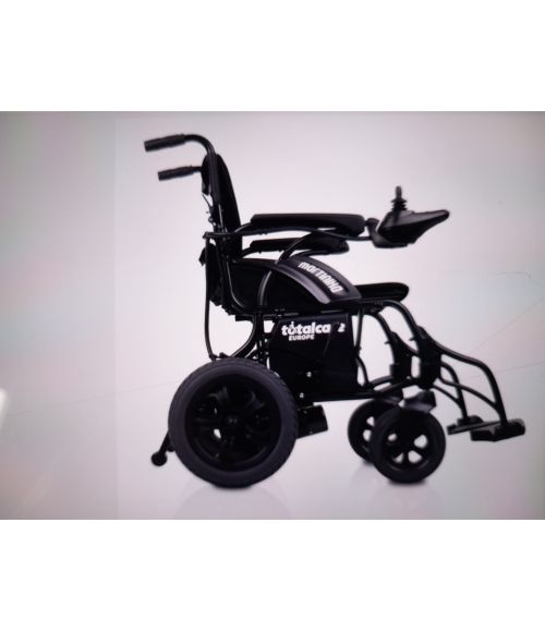 SILLA ELECTRICA MARTINIKA CLASSIC PLEGABLE RUEDA PEQUEÑA TOTALCARE