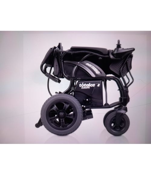 SILLA ELECTRICA MARTINIKA CLASSIC PLEGABLE RUEDA PEQUEÑA TOTALCARE