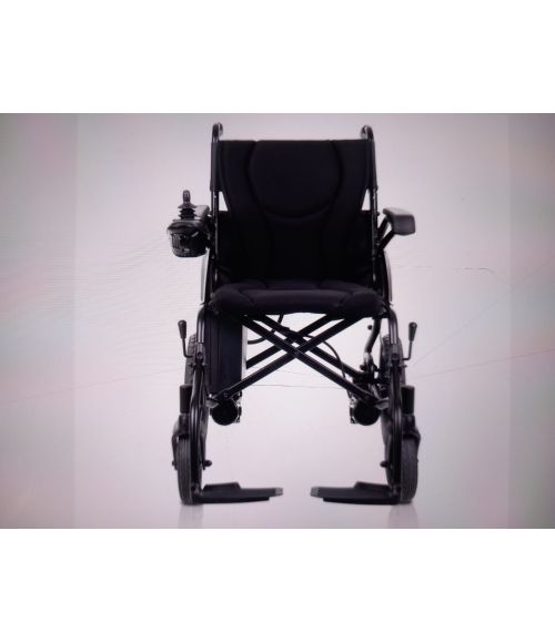 SILLA ELECTRICA MARTINIKA CLASSIC PLEGABLE RUEDA PEQUEÑA TOTALCARE
