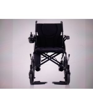 SILLA ELECTRICA MARTINIKA CLASSIC PLEGABLE RUEDA PEQUEÑA TOTALCARE