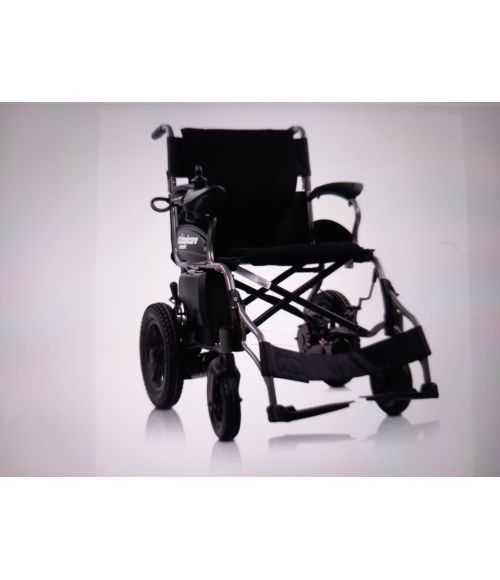 SILLA ELECTRICA MARTINIKA CLASSIC PLEGABLE RUEDA PEQUEÑA TOTALCARE