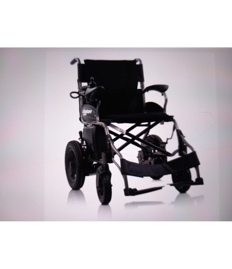 SILLA ELECTRICA MARTINIKA CLASSIC PLEGABLE RUEDA PEQUEÑA TOTALCARE