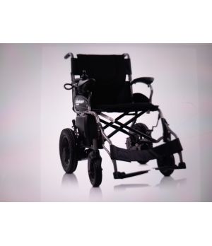 SILLA ELECTRICA MARTINIKA CLASSIC PLEGABLE RUEDA PEQUEÑA TOTALCARE
