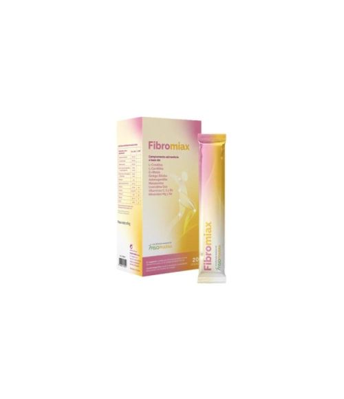 FIBROMIAX 20 STICKS