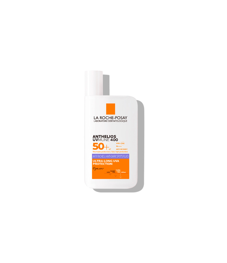 ANTHELIOS UV MUNE 400 50+ 50ML
