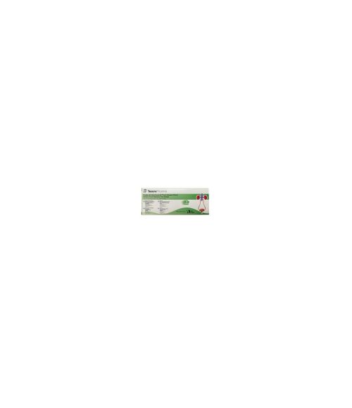 TEST DETECCION DE INFECCION URINARIA TEZARO PHARMA 2 UNIDADES