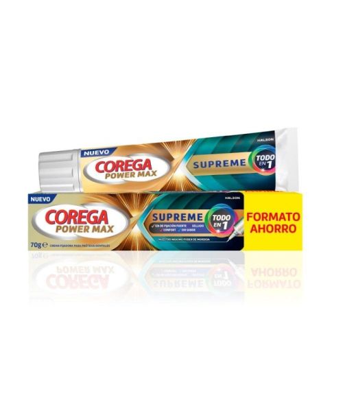 COREGA SUPREME 70G