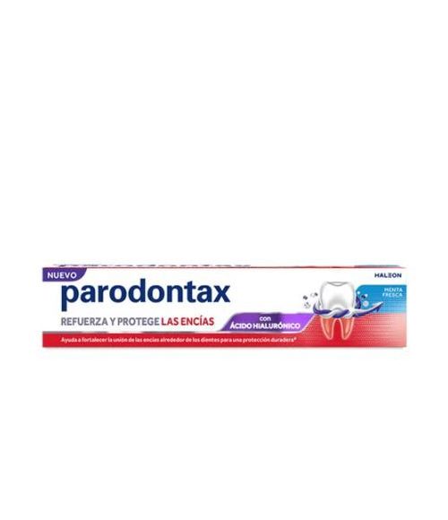 PARODONTAX REFUERZA Y PRO 75ML