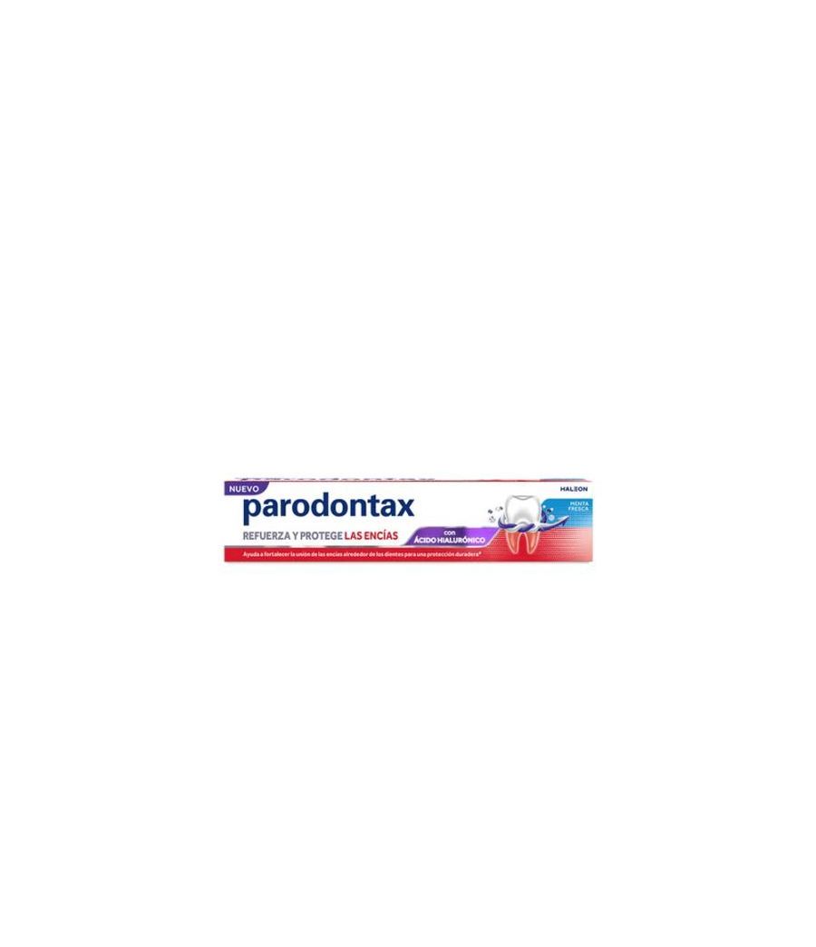 PARODONTAX REFUERZA Y PRO 75ML