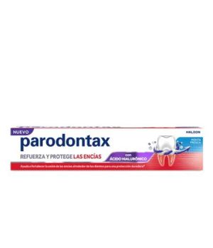 PARODONTAX REFUERZA Y PRO 75ML