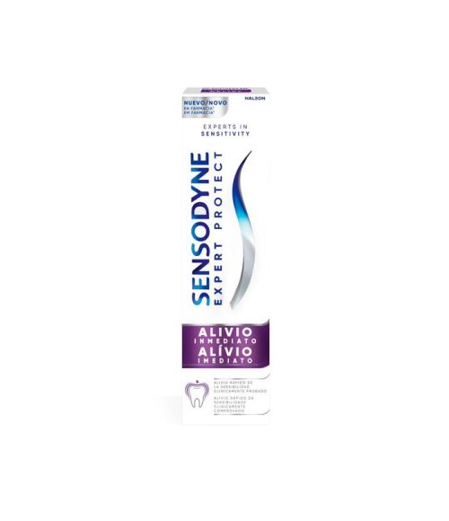 SENSODYNE ALIVIO INMEDIATO