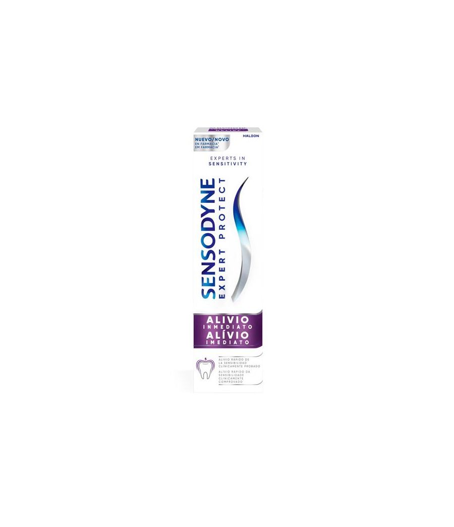 SENSODYNE ALIVIO INMEDIATO