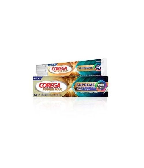 COREGA SUPREME 40G