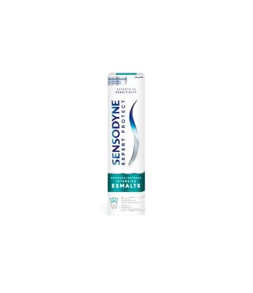 SENSODYNE ESMALTE INTENSIVO