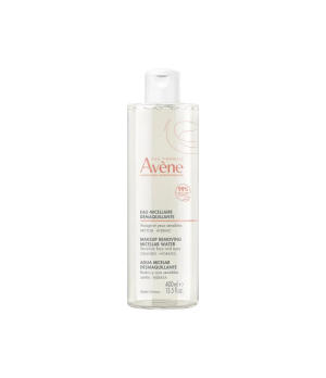 AVENE LOCION MICELAR 400 ML