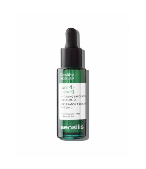 PREP4+ DROPS SENSILIS 1 FRASCO 30 ML