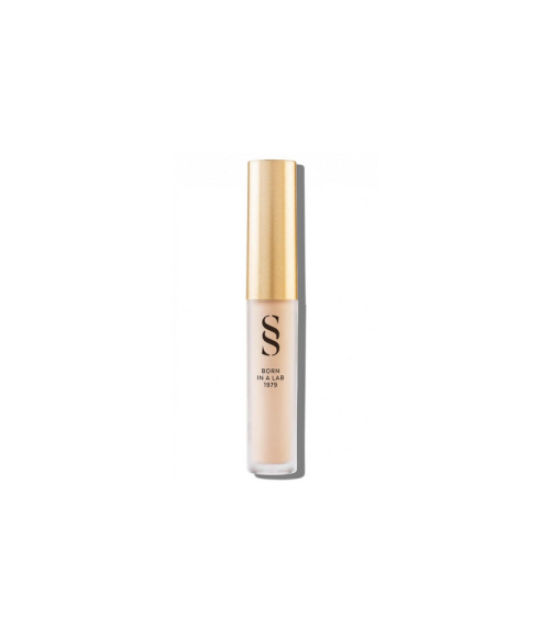 SKIN GLOW HIGHLIGHTER SENSILIS 1 FRASCO 4,5 ML COLOR 01 IVORY