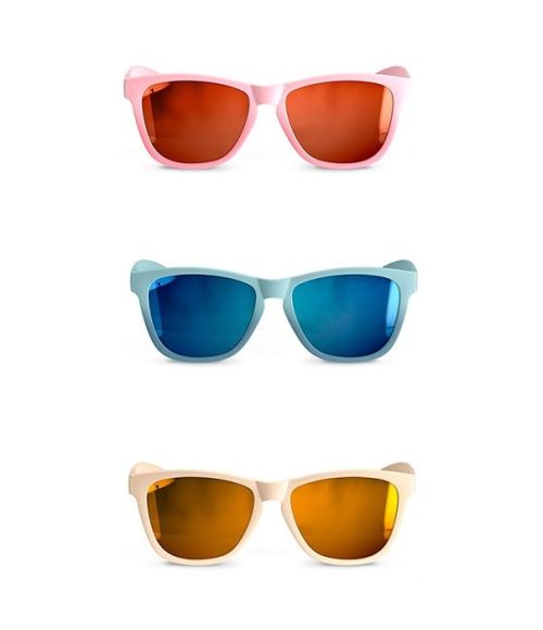 GAFAS DE SOL ADULTO POLARIZADAS CON FILTRO 3 SUAVINEX 1 UNIDAD