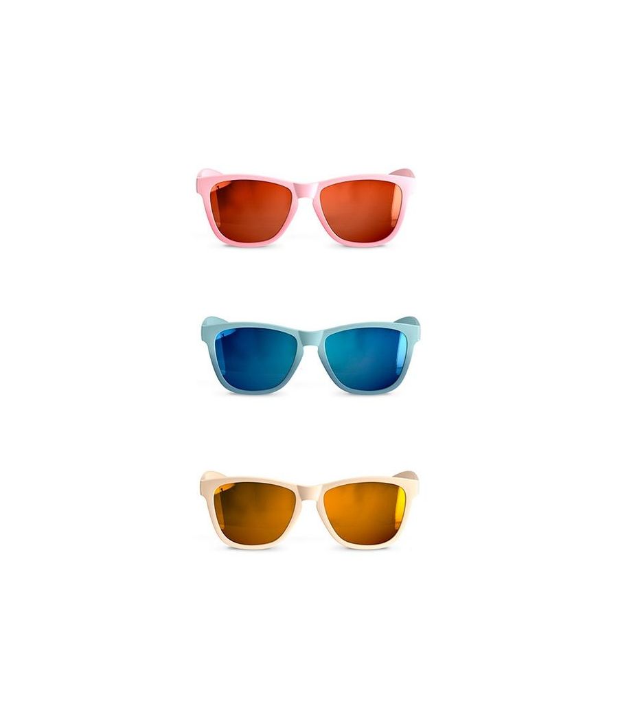 GAFAS DE SOL ADULTO POLARIZADAS CON FILTRO 3 SUAVINEX 1 UNIDAD