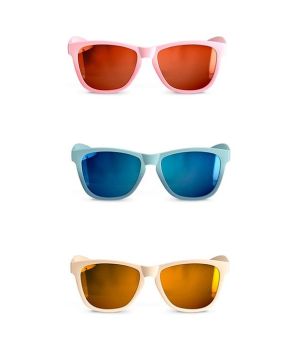 GAFAS DE SOL ADULTO POLARIZADAS CON FILTRO 3 SUAVINEX 1 UNIDAD