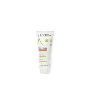 ADERMA EXOMEGA LECHE EMOL 200