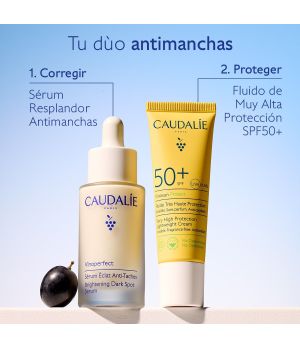 CAUDALIE COFRECITO VINOPERFECT SERUM ANTIMANCHAS & SOLAR