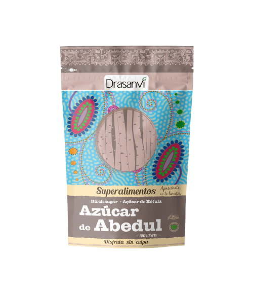 AZUCAR DE ABEDUL DRASANVI 300 G