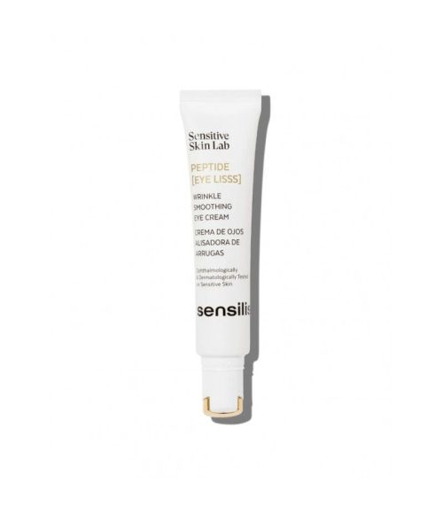 SENSILIS PEPTIDE EYE LISSS 1 TUBO 15 ML
