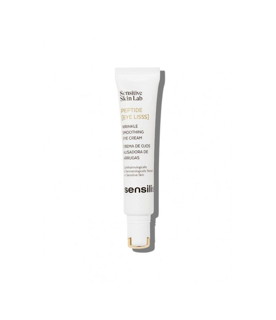 SENSILIS PEPTIDE EYE LISSS 1 TUBO 15 ML