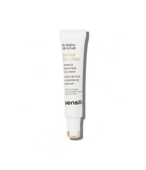 SENSILIS PEPTIDE EYE LISSS 1 TUBO 15 ML