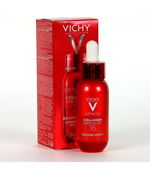 VICHY LIFTACTIV COLLAG SPEC 30