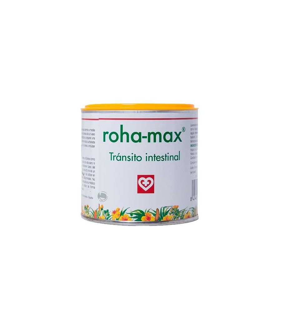 ROHA MAX BOTE 60 G