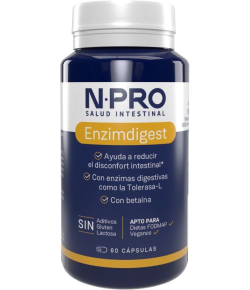 N PRO ENZIMDIGEST