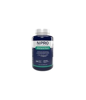 NPRO METANINTEST 90CAP