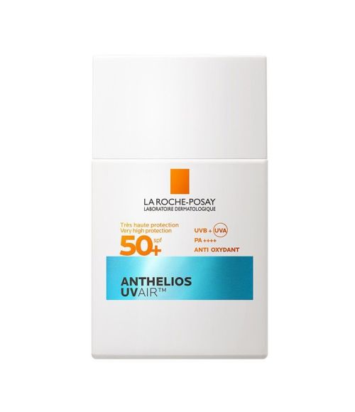 ANTHELIOS UV AIR SPF 50+ 1 ENVASE 40 ML